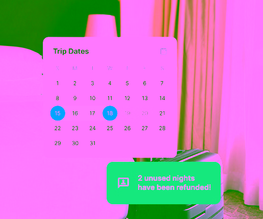 FlexPro for Hotels